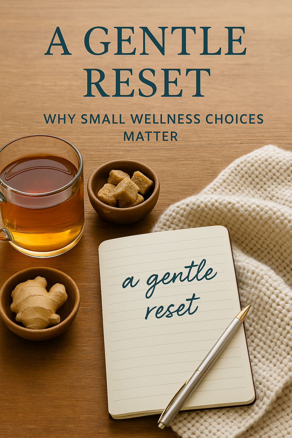 reset reset